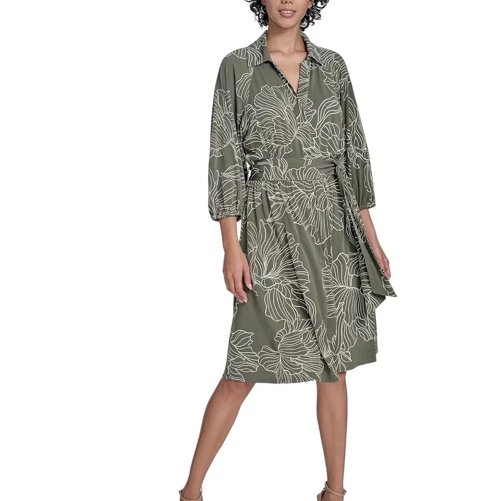 Calvin Klein Dress-NWT
